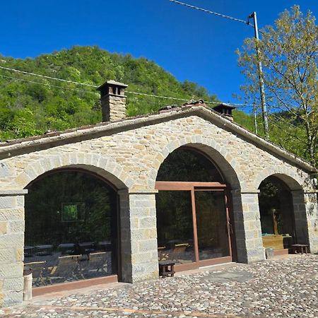 Borgo Corniola B&B Naturista Marradi Exterior photo